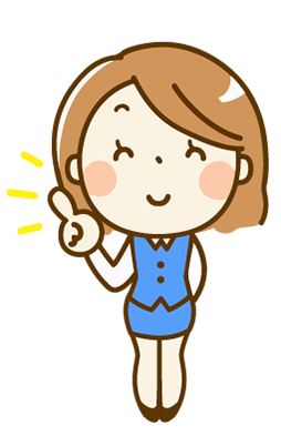 キャラクター